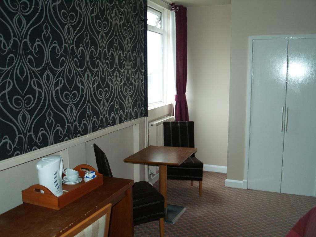 Antonine Hotel Falkirk Ngoại thất bức ảnh
