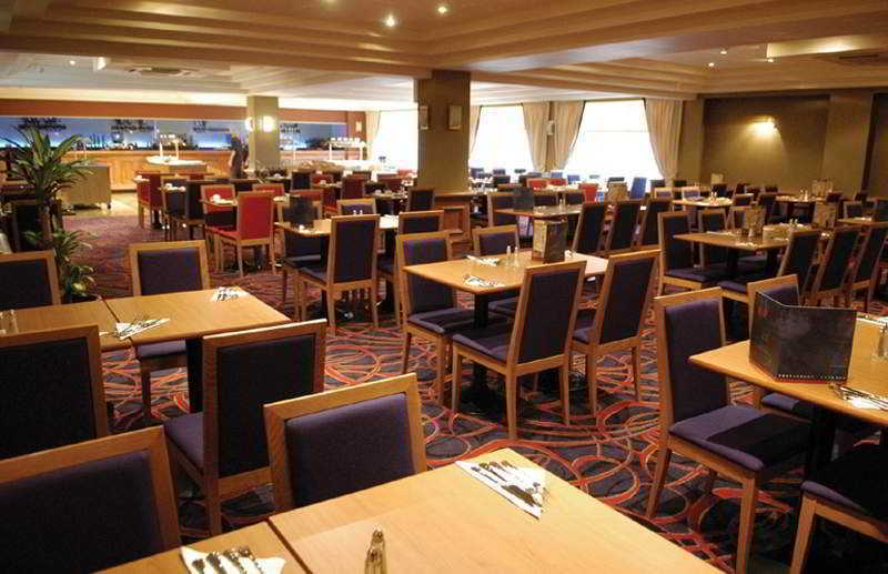 Antonine Hotel Falkirk Ngoại thất bức ảnh