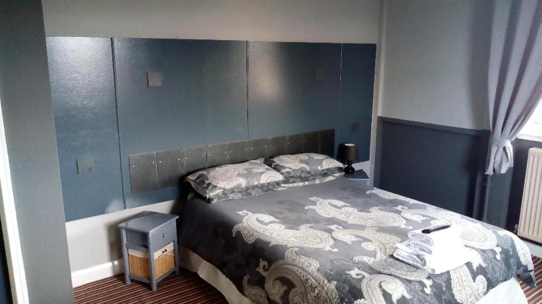Antonine Hotel Falkirk Ngoại thất bức ảnh