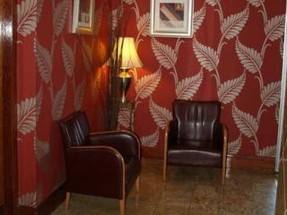 Antonine Hotel Falkirk Ngoại thất bức ảnh