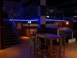 Antonine Hotel Falkirk Ngoại thất bức ảnh